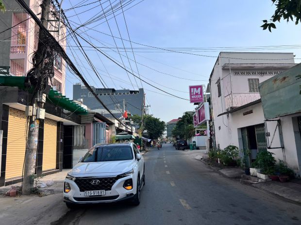 Bán nhà chdv 42p và 1kiot lã xuân oai, tăng nhơn phú a, q9 7364178