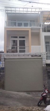Cho thuê nhà nguyên căn 4pn nguyễn đình chiểu p9 đà lạt 7364439
