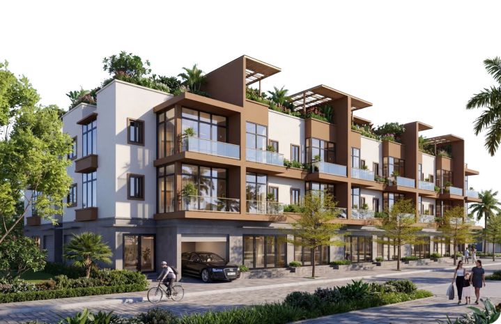 Liền kề, shophouse dự án mipec 54 tố hữu iconia lakeside 7364474