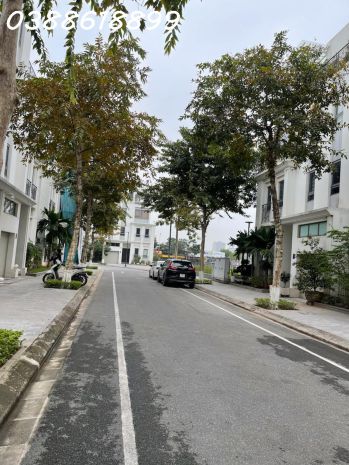 Bán siêu phẩm biệt thự song lập the manor central park 7364641