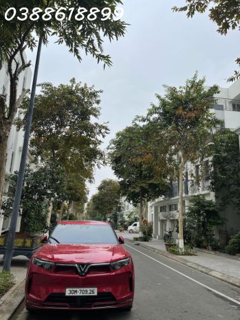 Bán siêu phẩm biệt thự song lập the manor central park 7364642