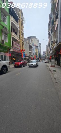 Bán siêu phẩm building lô góc tưởng dân bảo - khuất duy 7364672