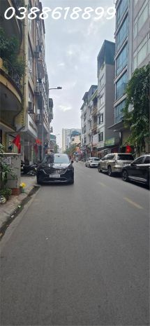 Bán siêu phẩm building lô góc tưởng dân bảo - khuất duy 7364673