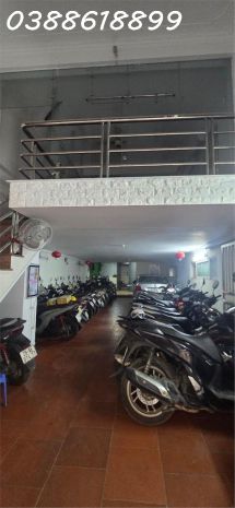 Bán siêu phẩm building lô góc tưởng dân bảo - khuất duy 7364675