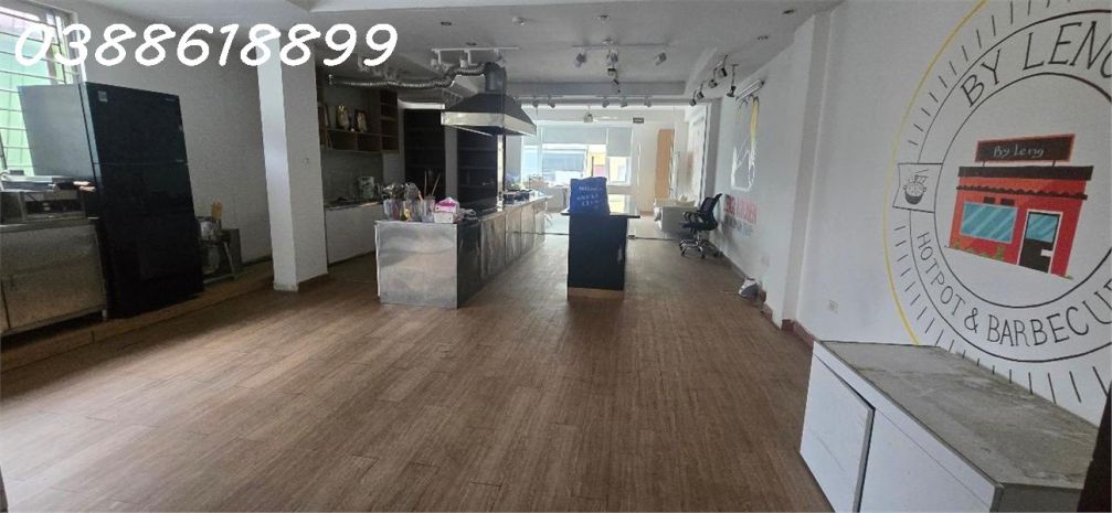 Bán siêu phẩm building lô góc tưởng dân bảo - khuất duy 7364677