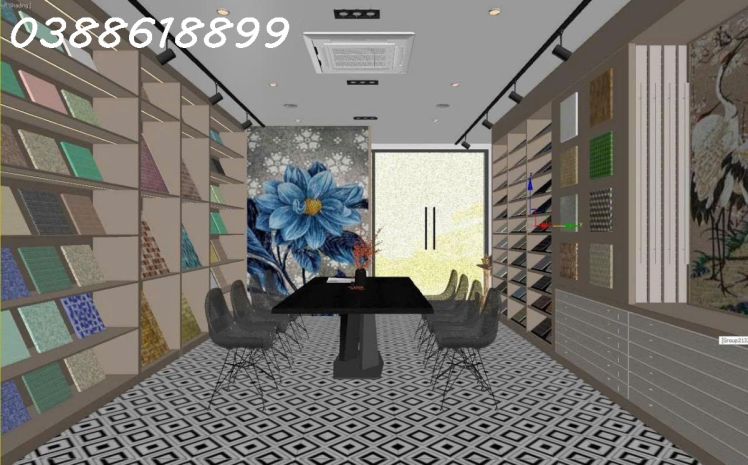 Bán siêu phẩm building mặt phố nguyễn xiển 95m2 - 8 tầng 7364867