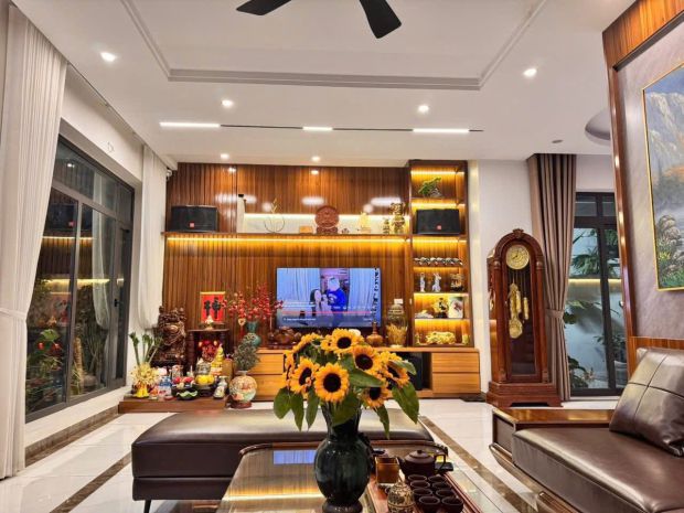 Bán nhà phố giang văn minh 38m 5 tầng mặt tiền 3,5m 12 tỷ 7365152