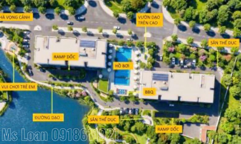 Căn hộ 1pn mường thanh phú hữu chỉ từ 2,5 tỷ  cơ hội sở 7365219