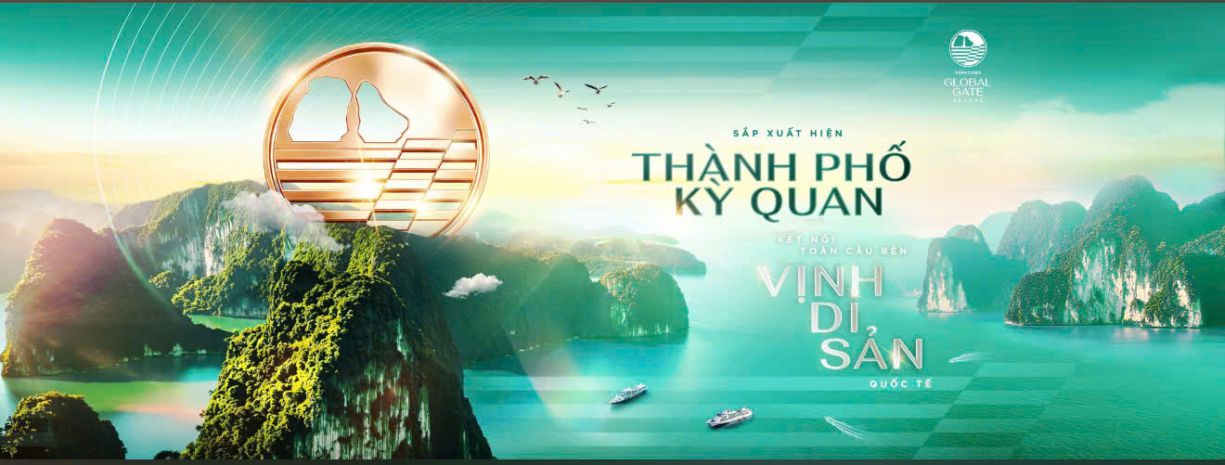 Siêu dự án vinhomes global gate hạ long, vị trí độc tôn 7365340