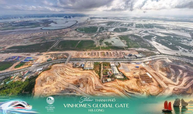 Siêu dự án vinhomes global gate hạ long, vị trí độc tôn 7365345