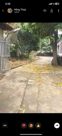 Siêu phẩm đất rộng  giá tốt  tiềm năng cao tại chương mỹ 7365551