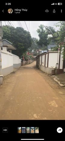 Siêu phẩm đất rộng  giá tốt  tiềm năng cao tại chương mỹ 7365552