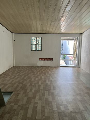 Cho thuê nhà nguyên căn có gác gò vấp, đối diện sunny plaz 7365614