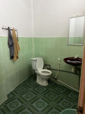 Cho thuê nhà nguyên căn có gác gò vấp, đối diện sunny plaz 7365615