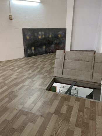 Cho thuê nhà nguyên căn có gác gò vấp, đối diện sunny plaz 7365616