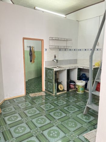 Cho thuê nhà nguyên căn có gác gò vấp, đối diện sunny plaz 7365617