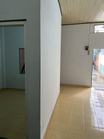 Cho thuê nhà nguyên căn có gác gò vấp, đối diện sunny plaz 7365618