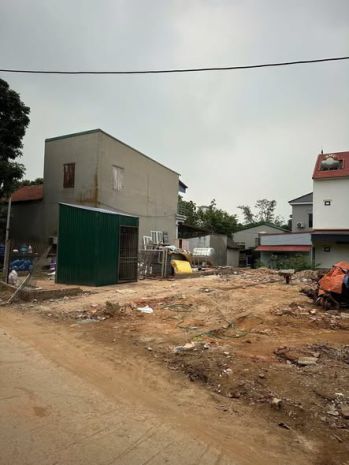 Bán đất tdp yên mỹ  phường xuân hoà  gần đại học sư phạm 7365800