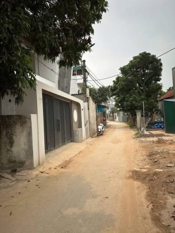 Bán đất tdp yên mỹ  phường xuân hoà  gần đại học sư phạm 7365801