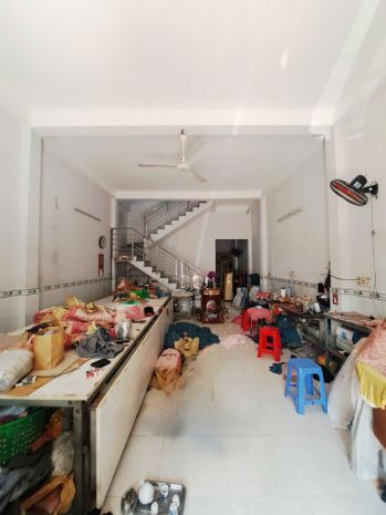 Bán gấp nhà đ số 4 gần trường thpt bình hưng hòa bình tân 7365856