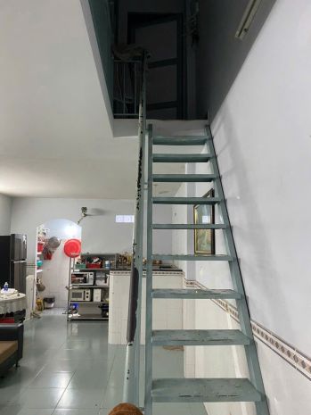 Mặt tiền kinh doanh đ số 8 bhh gần aeon tân phú 81m2-2 tầng 7365906