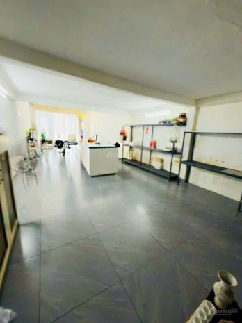 Bán nhà mặt tiền tùng thiện vương 80m² gần cầu chà và giá 7365994