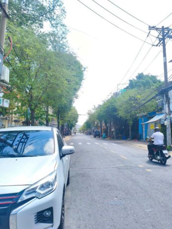 Bán nhà mặt tiền tùng thiện vương 80m² gần cầu chà và giá 7365995