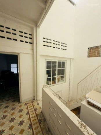 Bán nhà mặt tiền tùng thiện vương 80m² gần cầu chà và giá 7365996