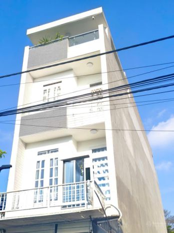 Hiếm! nhà phố 4 tầng diện tích lớn 96m² chủ xây tâm huyết 7366100