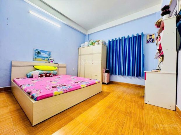 Hiếm! nhà phố 4 tầng diện tích lớn 96m² chủ xây tâm huyết 7366103