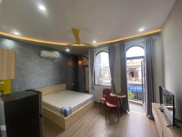 Bán tòa căn hộ 5 tầng đường phạm tu 70m2 giá 16 tỷ gần biển 7366185