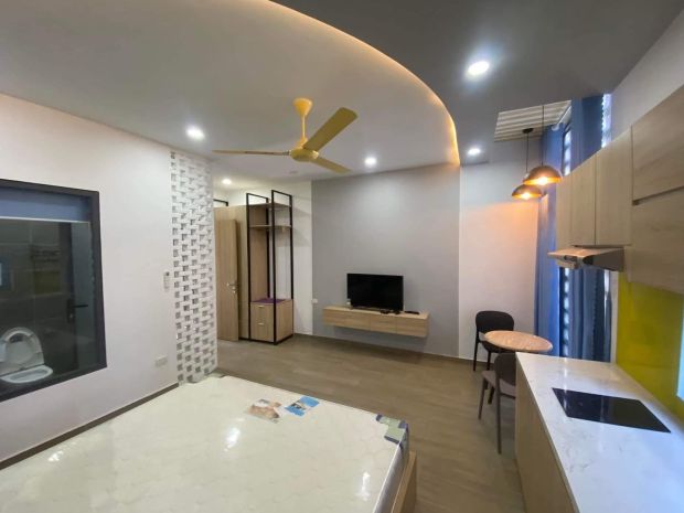 Bán tòa căn hộ 5 tầng đường phạm tu 70m2 giá 16 tỷ gần biển 7366186