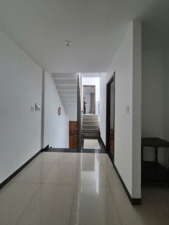 Bán nhà nguyễn oanh, p17 gò vấp - 4 tầng, 100m2, đường 12m, 7366748