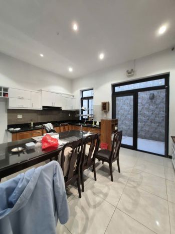 Bán nhà nguyễn oanh, p17 gò vấp - 4 tầng, 100m2, đường 12m, 7366750