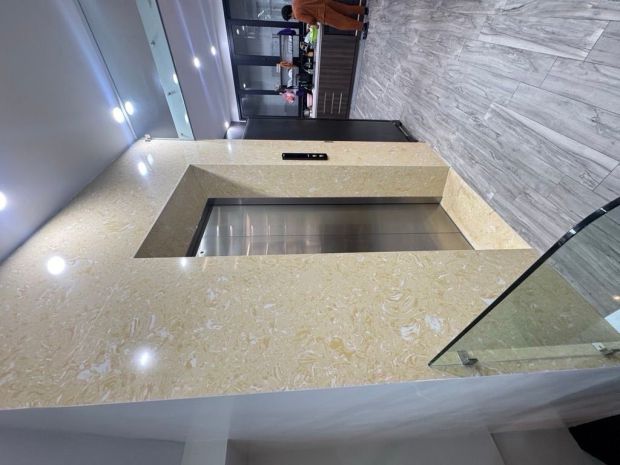 Bán nhà đội cấn giang văn minh, 62m2, mặt tiền rộng, thang 7366753