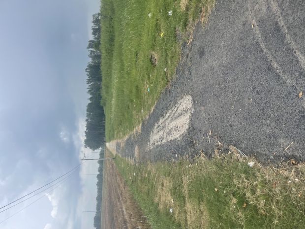 Bán gấp! đất đỗ văn dậy tân hiệp hóc môn 1ha, đầu tư sinh 7366761