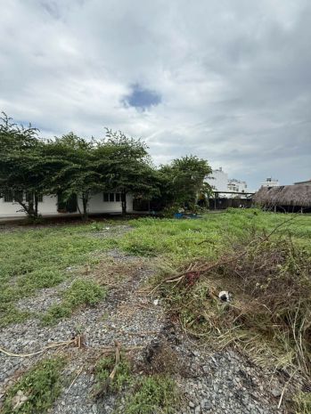 Bán gấp! đất đỗ văn dậy tân hiệp hóc môn 1ha, đầu tư sinh 7366764