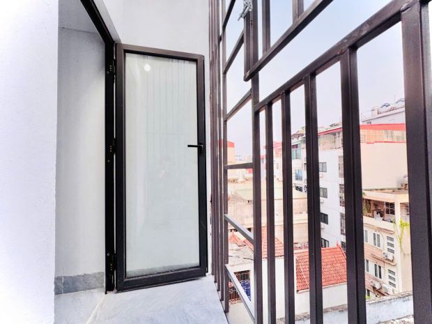 Phòng trọ mới full nội thất  gác xép rộng  giá chỉ từ 7366765