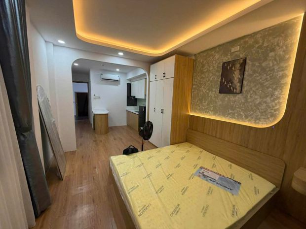 70m2 dòng tiền 45trth đường trước nhà 13m, vỉa hè, nhà 2 7366770