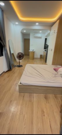 70m2 dòng tiền 45trth đường trước nhà 13m, vỉa hè, nhà 2 7366773