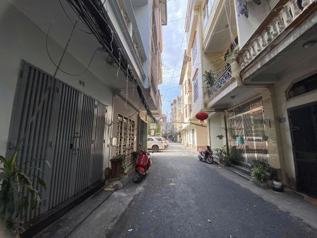 Cho thuê nguyên căn khương trung, ô tô đỗ cửa, đủ đồ cơ 7366782