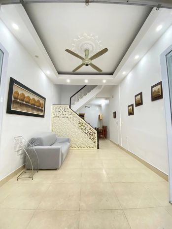 Cho thuê nguyên căn khương trung, ô tô đỗ cửa, đủ đồ cơ 7366783