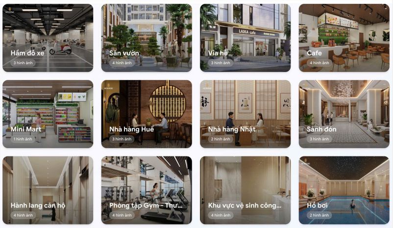 Căn hộ huế heritage - h4-2107 tầng cao view đẹp giá tốt 7366799