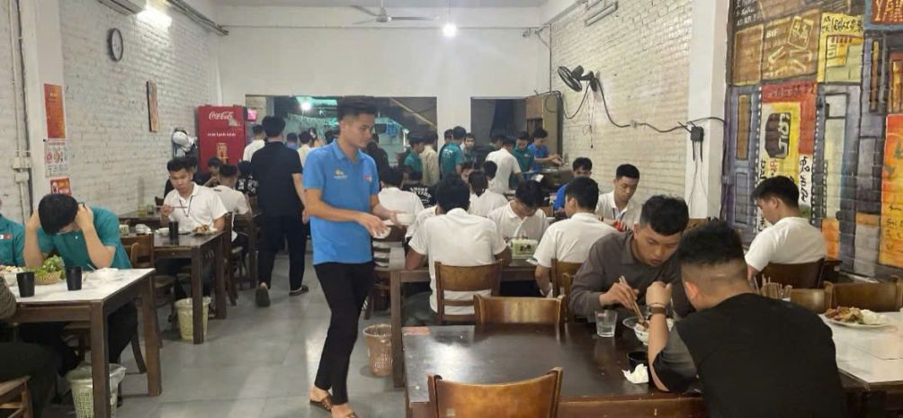 Sang nhượng  cho thuê nhà hàng - quán ăn tại dương nội, hà 7366837