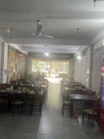 Sang nhượng  cho thuê nhà hàng - quán ăn tại dương nội, hà 7366838