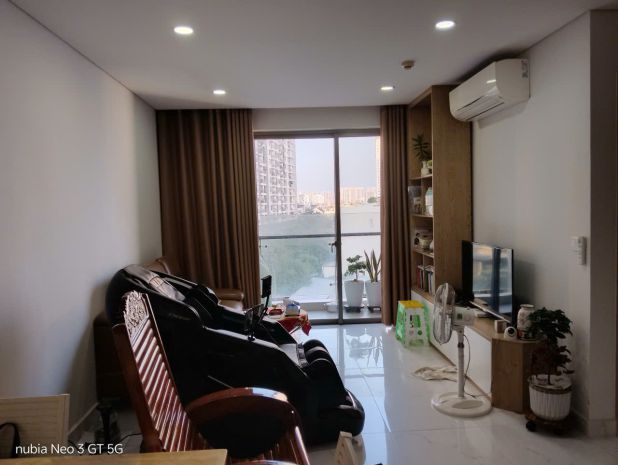 Bán căn hộ rẻ nhất an gia riverside, đường đào trí, q 7, hồ 7367090