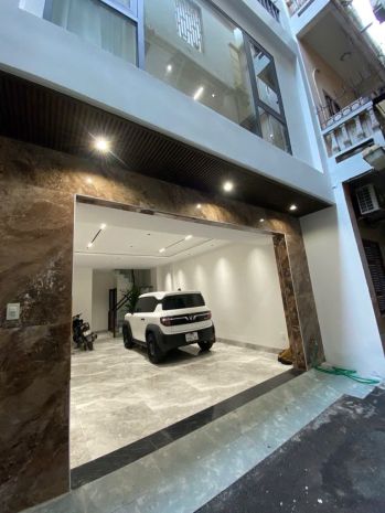 Bán nhà 50m x 6t nguyễn văn cừ, oto vào nhà, ngõ thông, 7367157