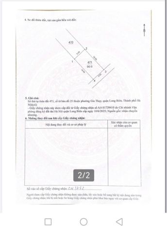 Bán nhà 50m x 6t nguyễn văn cừ, oto vào nhà, ngõ thông, 7367160