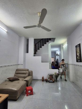 Chủ ngộp bán gấp - 80m2 trung mỹ tây 4pn - chỉ 4.35 tỷ 7367249