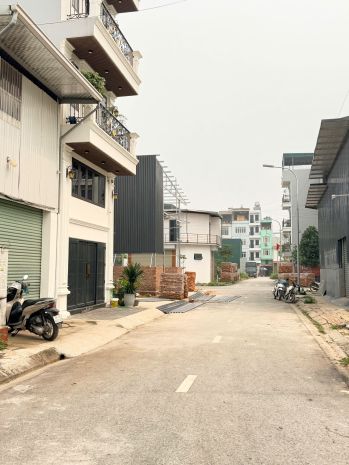 Cc bán 50m đất khu 2.3ha tt trạm trôi - hoài đức - hà nội 7367309